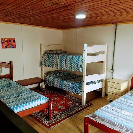 Pelotas Bier Hostel Екстериор снимка