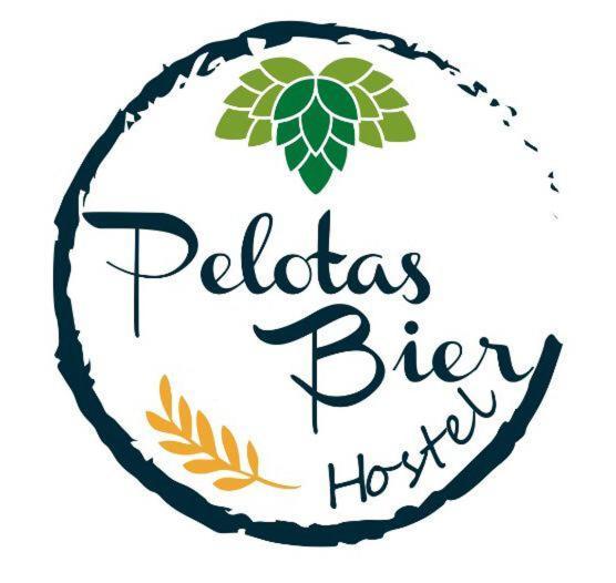 Pelotas Bier Hostel Екстериор снимка