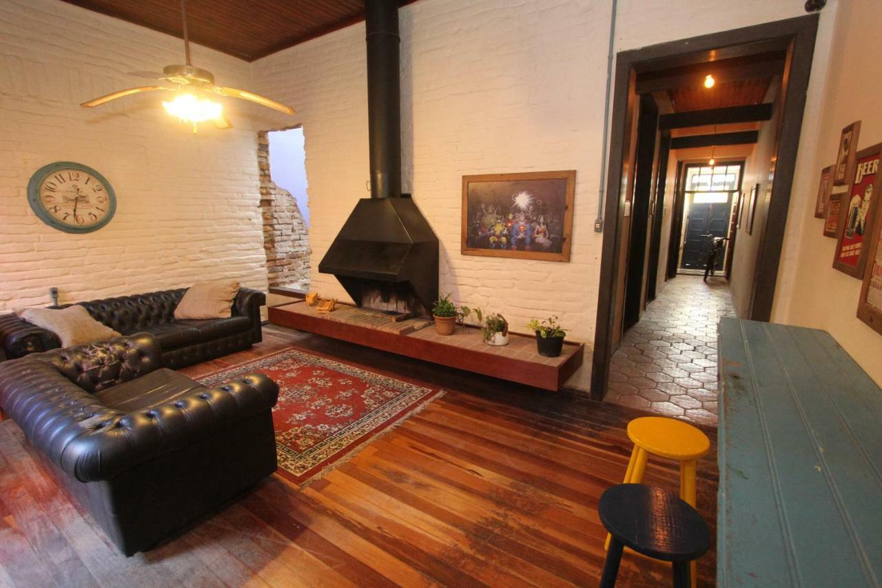 Pelotas Bier Hostel Екстериор снимка