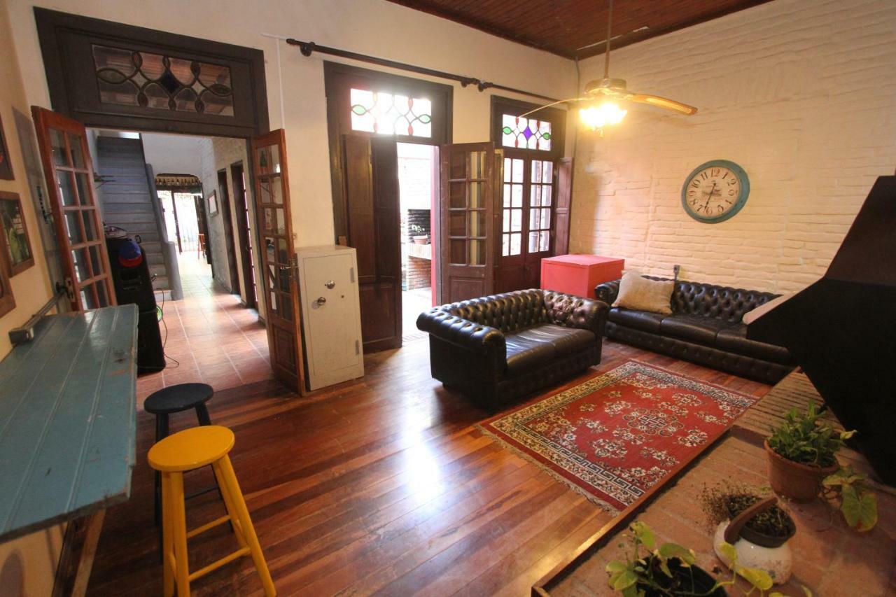 Pelotas Bier Hostel Екстериор снимка