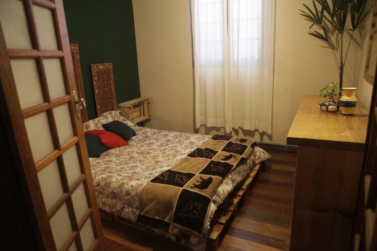Pelotas Bier Hostel Екстериор снимка